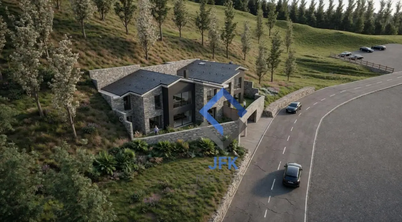 Townhouses for sale in La Massana — foto 1 de 24