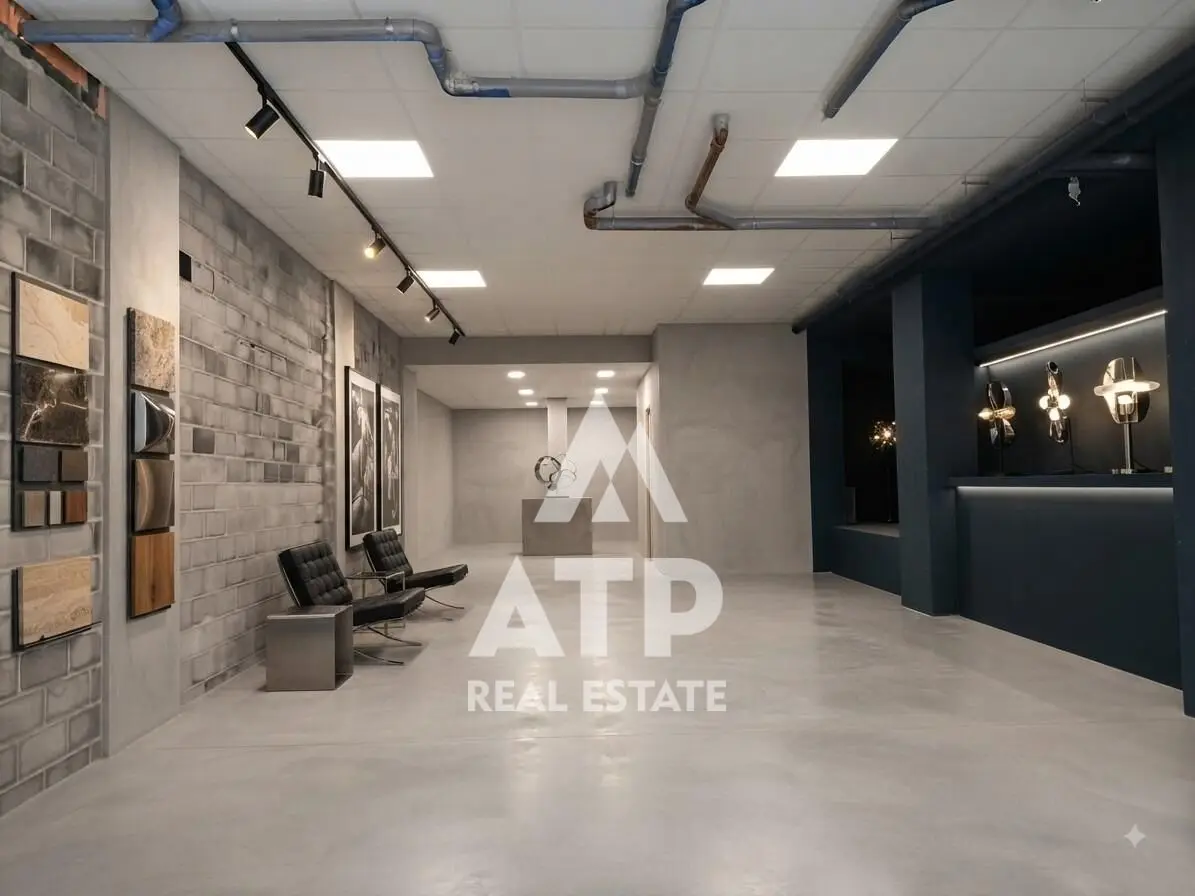 Local comercial de alquiler en Escaldes Engordany, 395 metros — foto 1 de 25