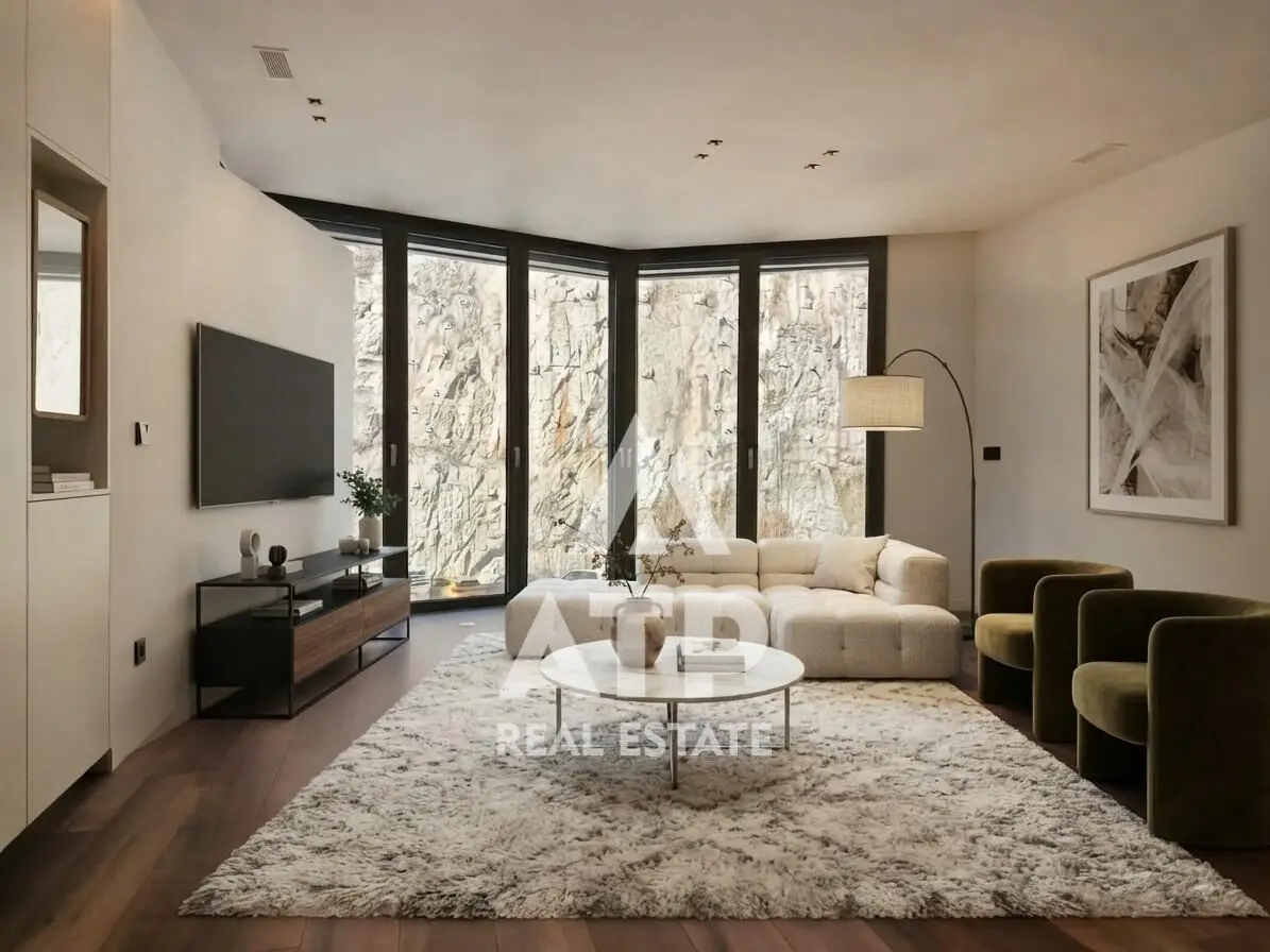 Piso en venta en Andorra la Vella, 3 habitaciones, 110 metros — foto 1 de 93