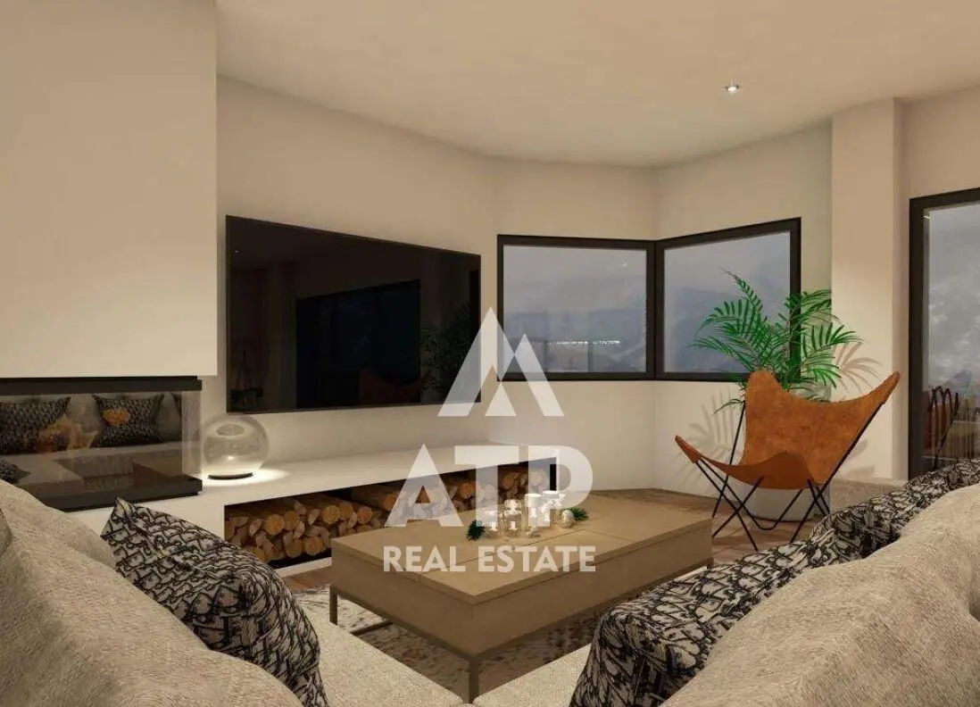 Chalet en venta en Escaldes Engordany, 504 metros — foto 1 de 23