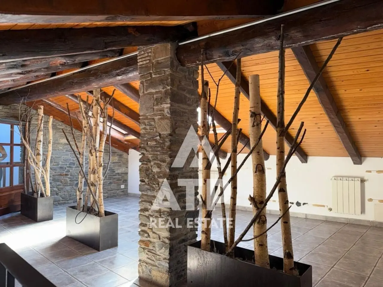 Chalet en venta en La Massana, 5 habitaciones, 387 metros — foto 1 de 31