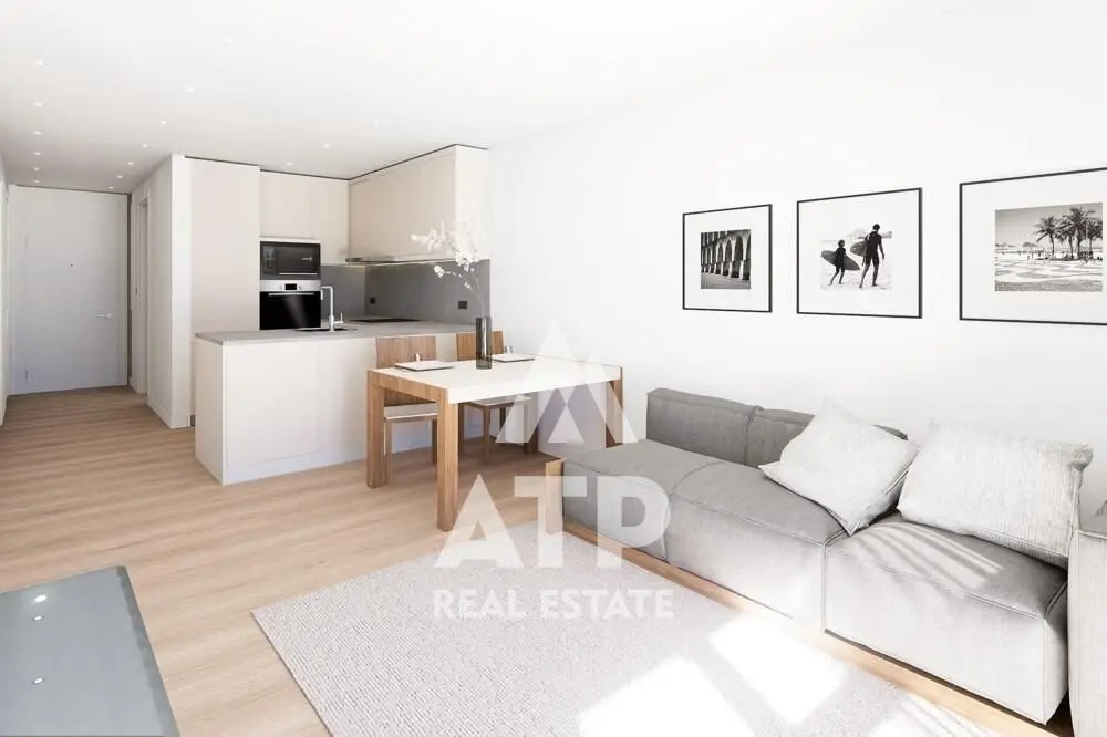 Piso en venta en Encamp, 2 habitaciones, 66 metros — foto 1 de 12