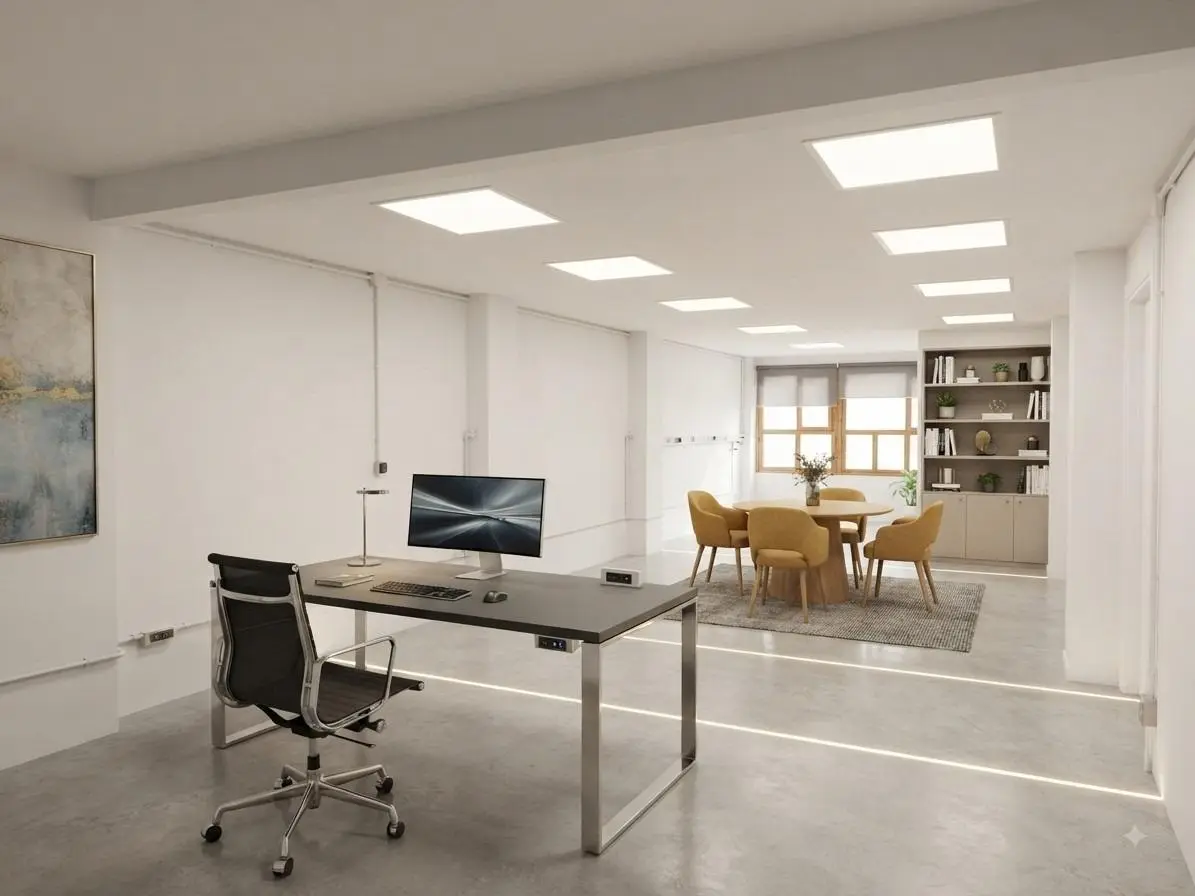 Local comercial de alquiler en Andorra la Vella, 223 metros — foto 1 de 16