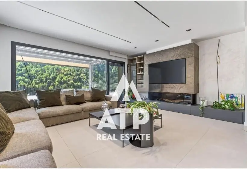 Chalet en venta en Encamp, 6 habitaciones, 570 metros — foto 1 de 50