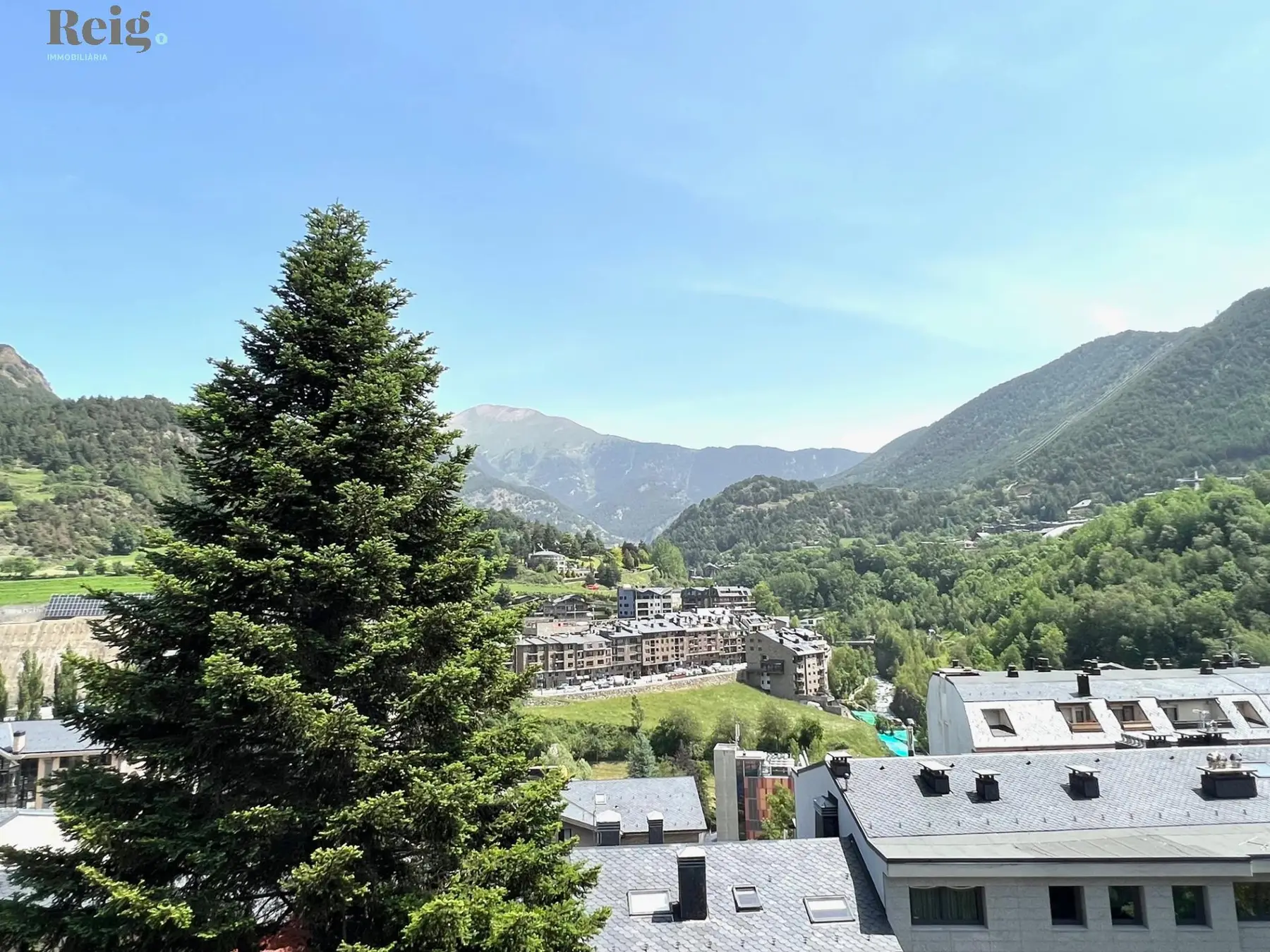 Single family house - La Massana — foto 1 de 34