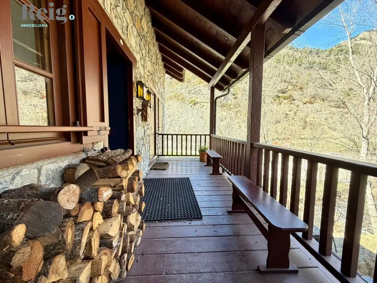 House - La Massana (L´Aldosa) — foto 1 de 39