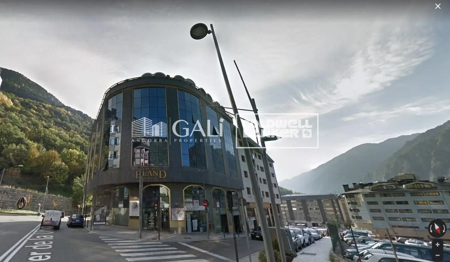 Central office, well located in Andorra la Vella — foto 1 de 7