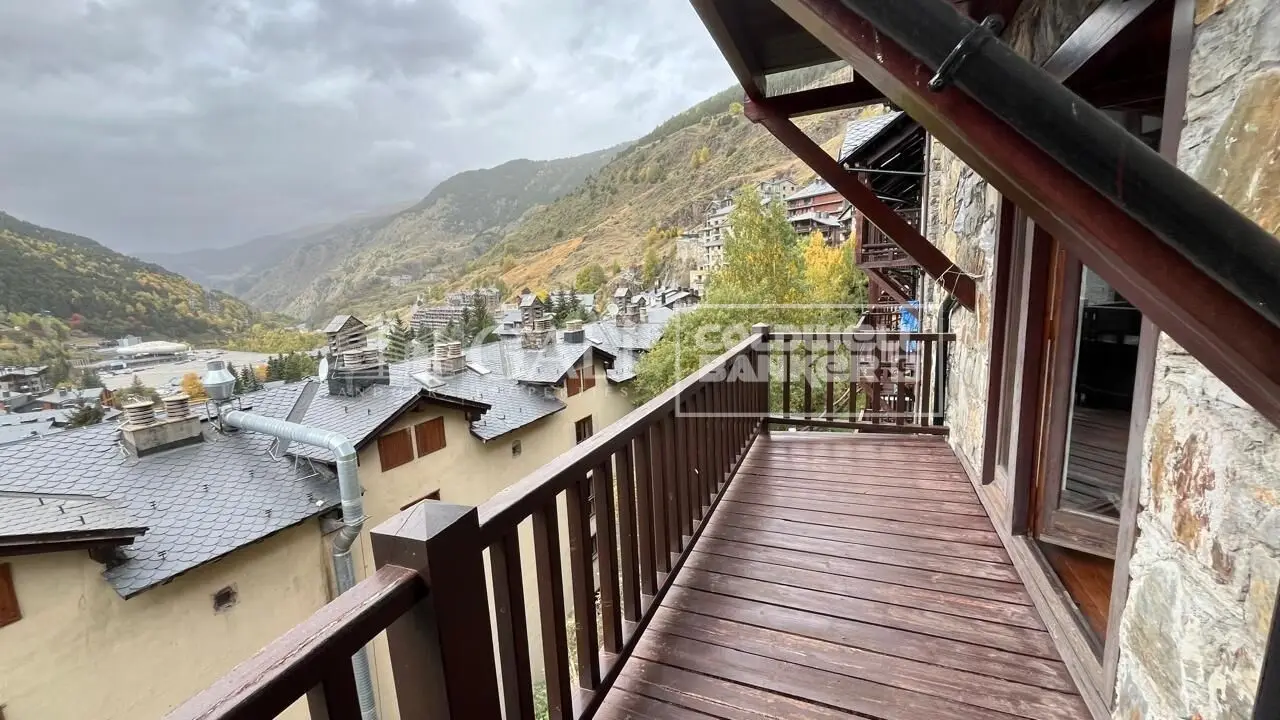 Magnificent apartment near the tarter ski slopes with parking and storage room — foto 1 de 21