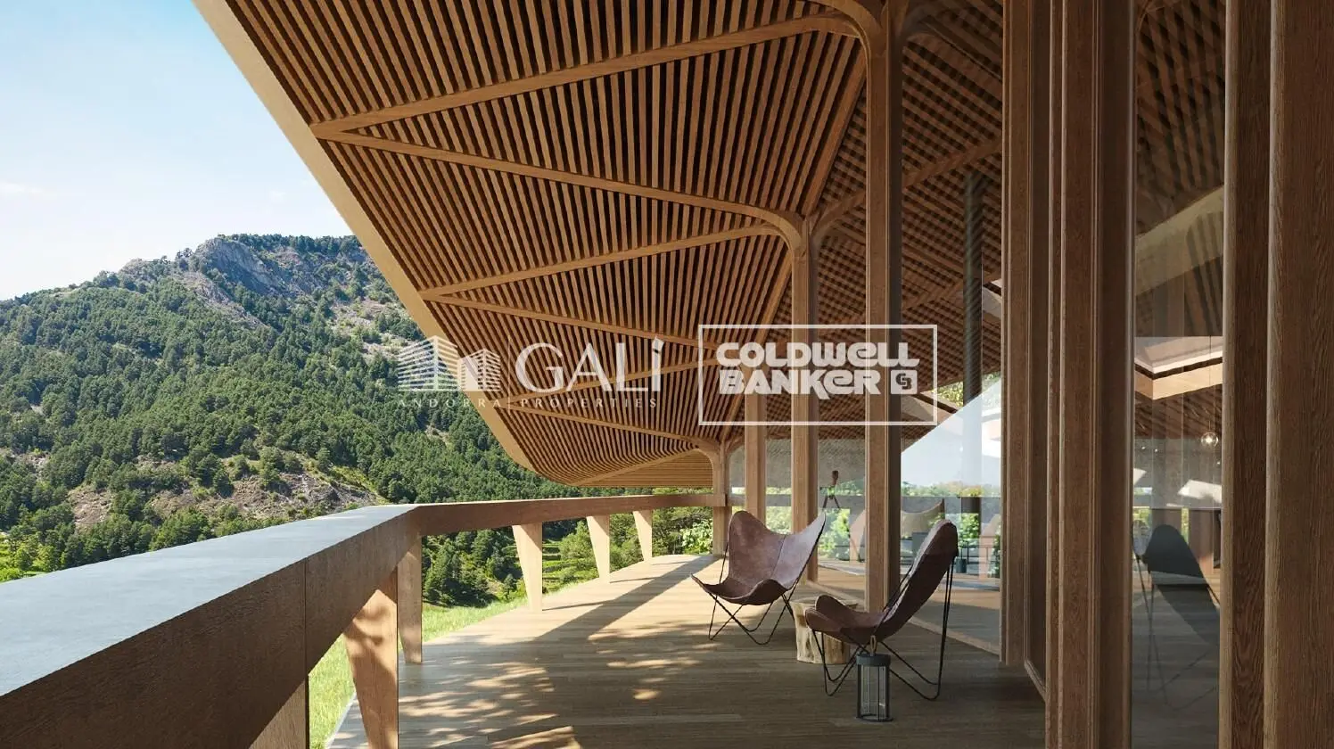 Ordino Residential Mountain Resort — foto 1 de 14