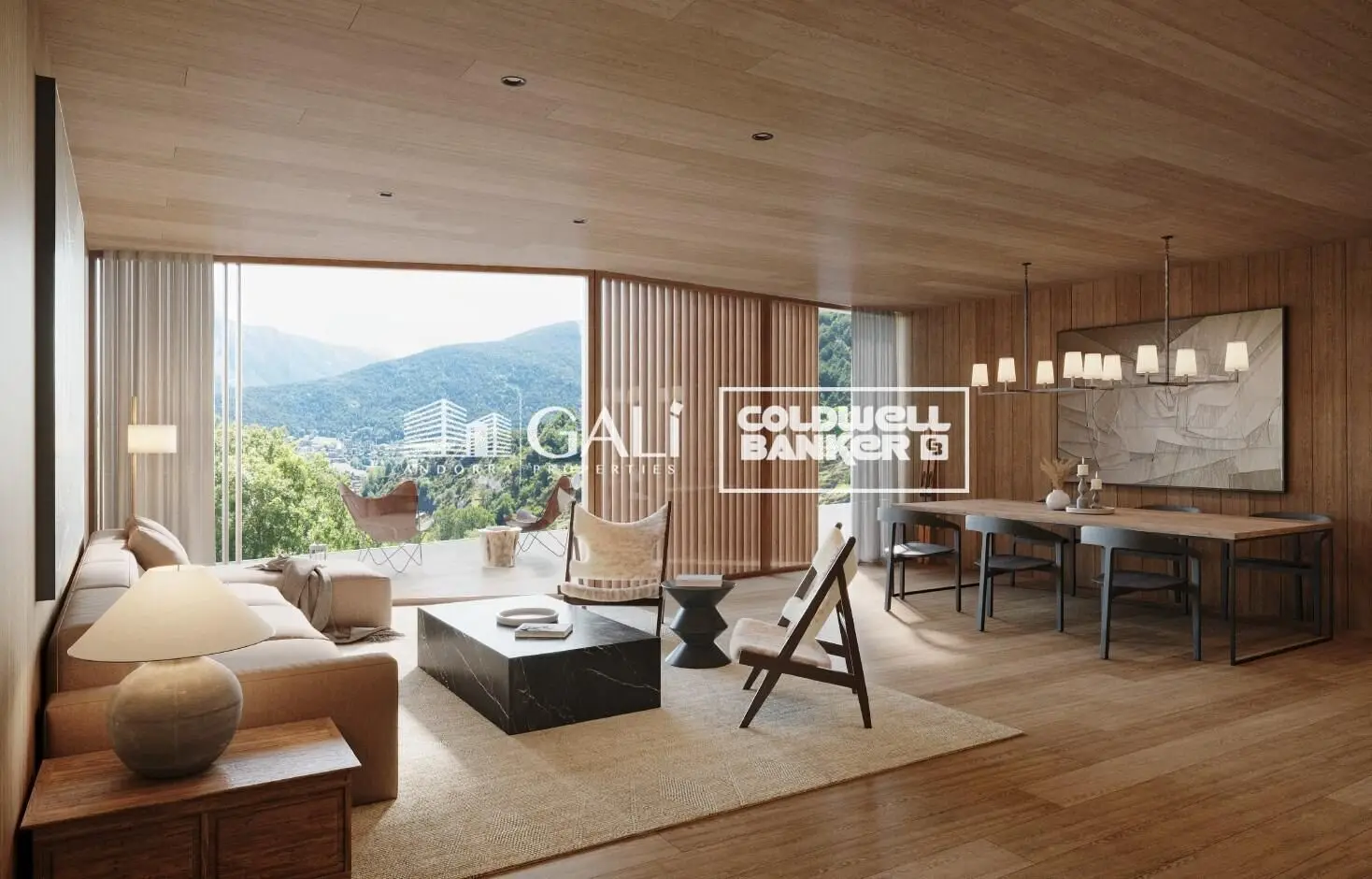Ordino Residential Mountain Resort — foto 1 de 14