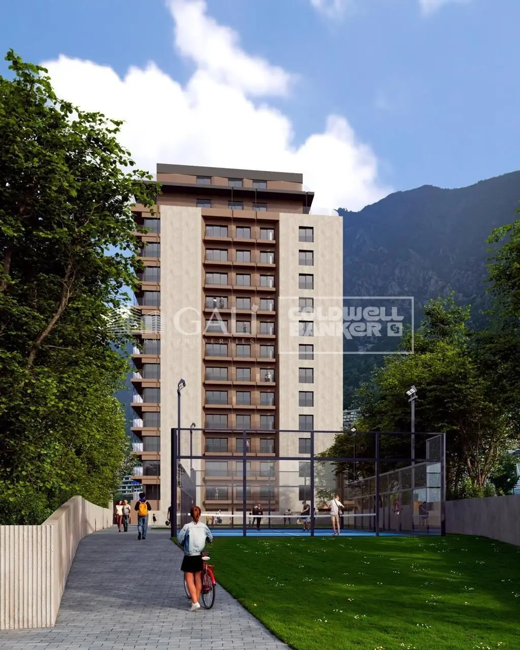 PISO DE 3 HABITACIONES A ESTRENAR EN 2028 — foto 1 de 9