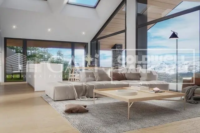 PLANTA BAJA DE NUEVA CONSTRUCCIÓN DE 4 HABITACIONES Y BOX EN ZONA RESIDENCIAL — foto 1 de 11