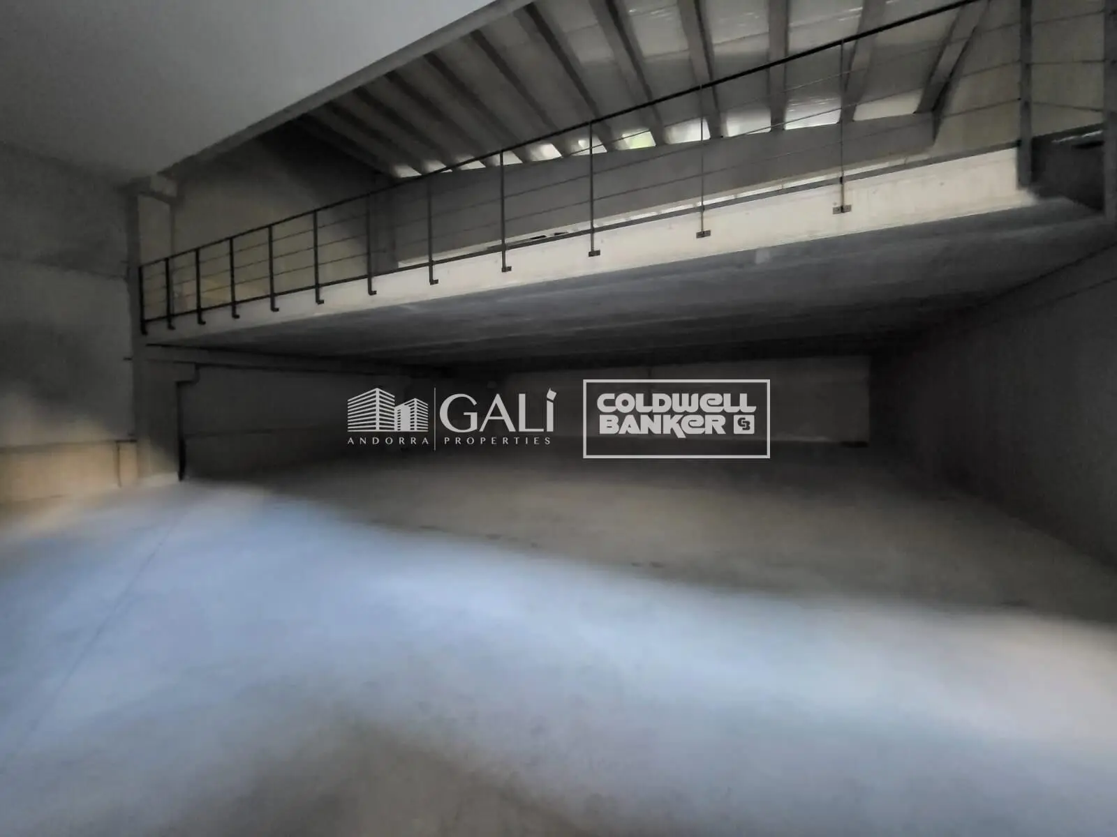 VENTA NAVE INDUSTRIAL - LA MASSANA — foto 1 de 14