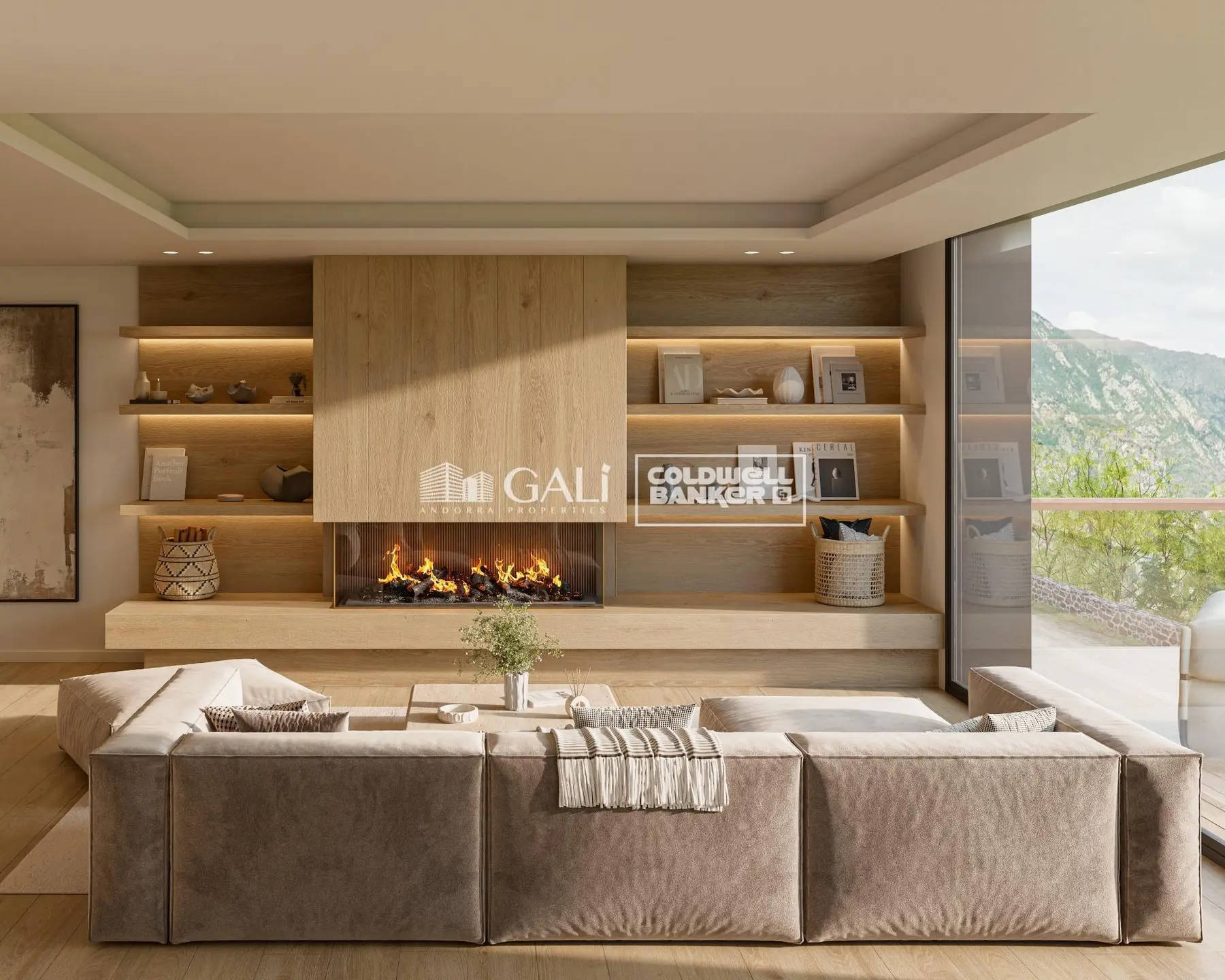 LA PERLA DEL VALIRA — foto 1 de 8