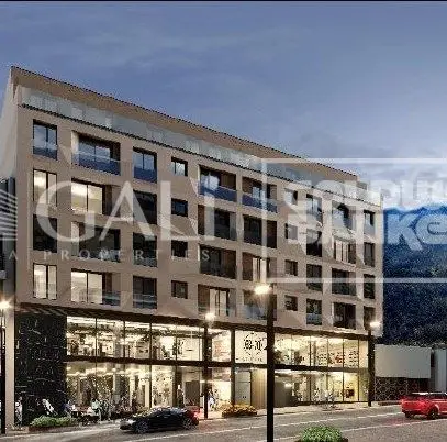 LOCAL COMERCIAL PREMIUM EN ANDORRA LA VELLA — foto 1 de 4