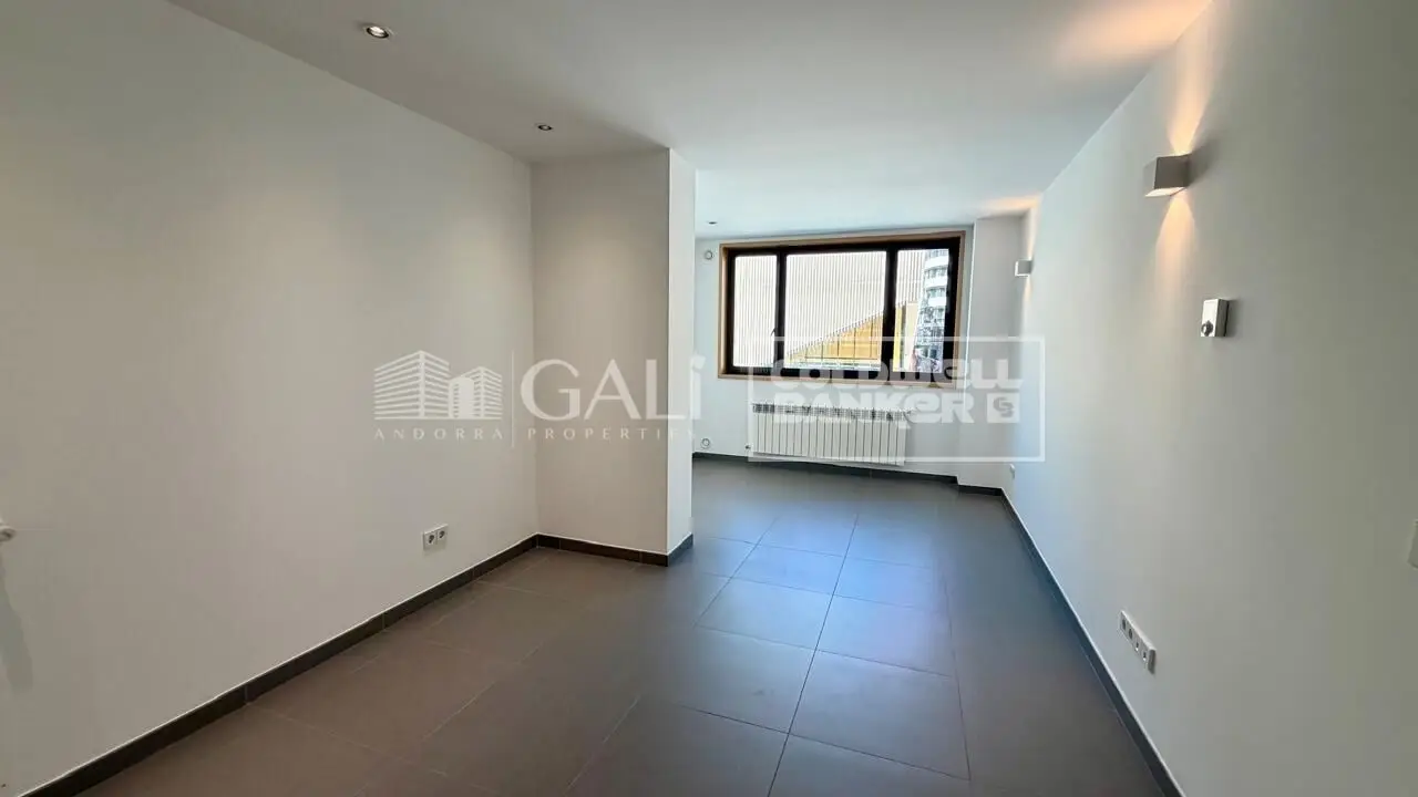 ACOGEDOR PISO AMUEBLADO EN EL CENTRO DE ANDORRA — foto 1 de 14