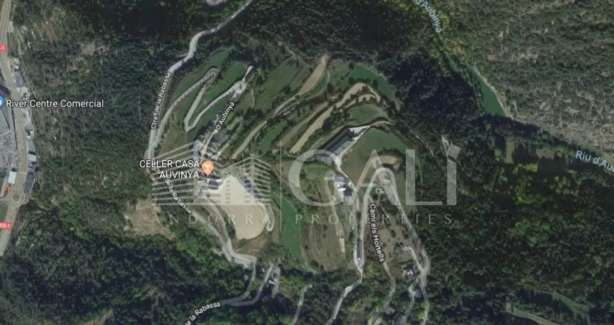 Terreno Sant Julià de Lória — foto 1 de 1