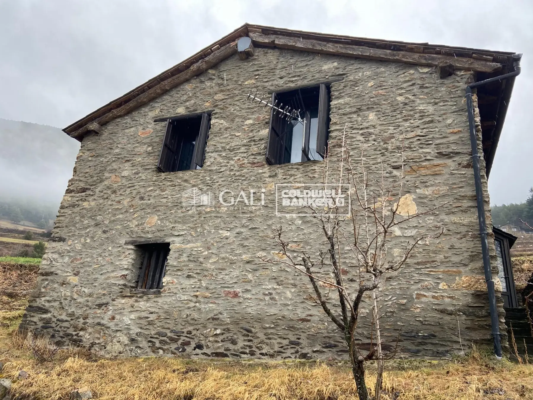 Casa Aixirivall — foto 1 de 12