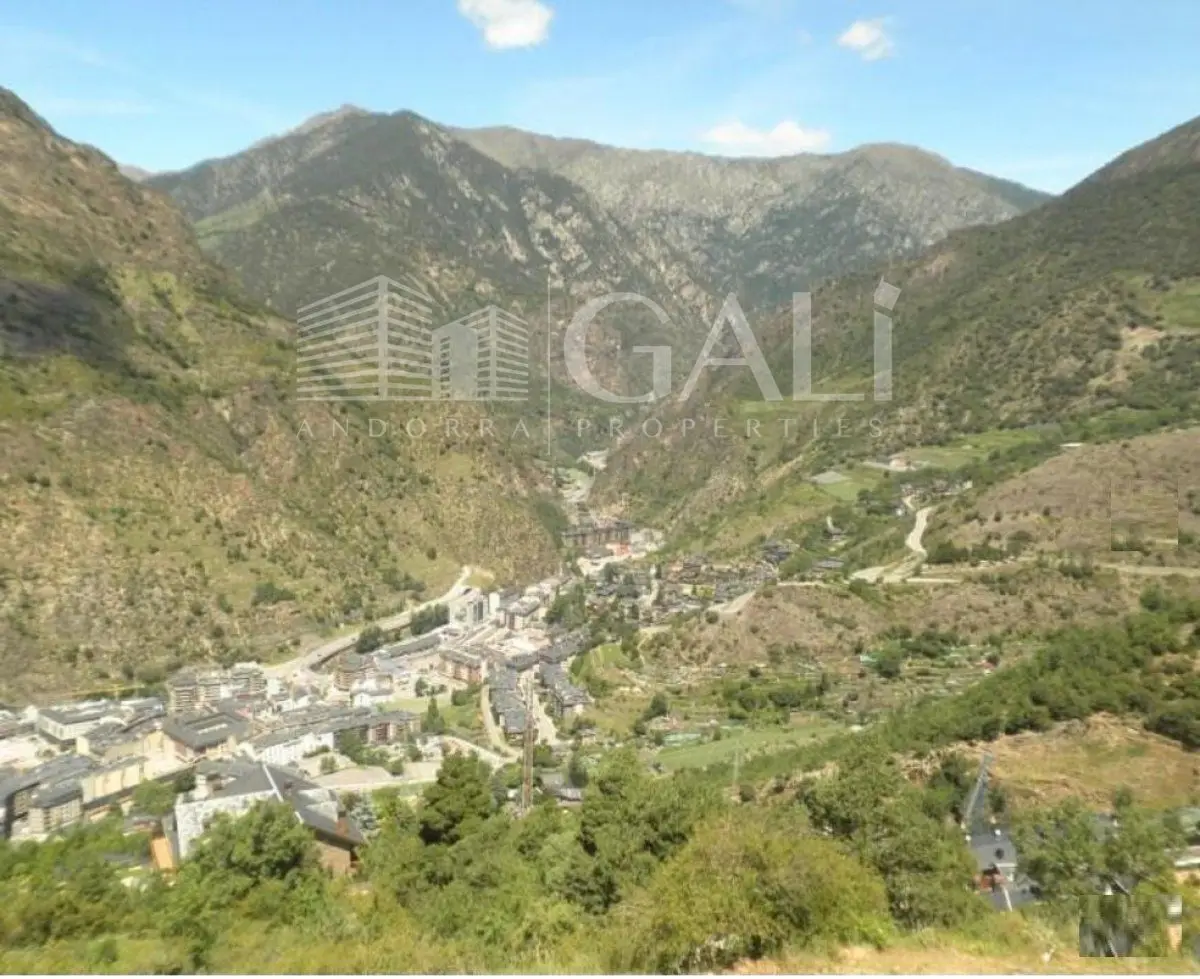 Terreno Sant Julià — foto 1 de 1