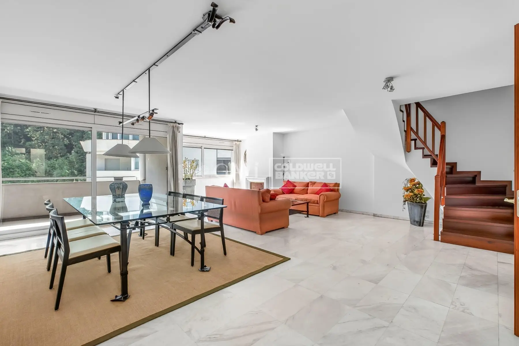 Fantastico atico duplex en pleno centro de escaldes - Andorra la Vella — foto 1 de 42