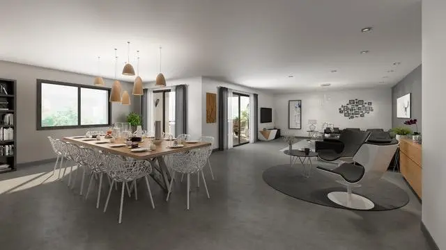 Obra nueva residencial Marió VENTA CRIPTOMONEDAS/EUROS — foto 1 de 6