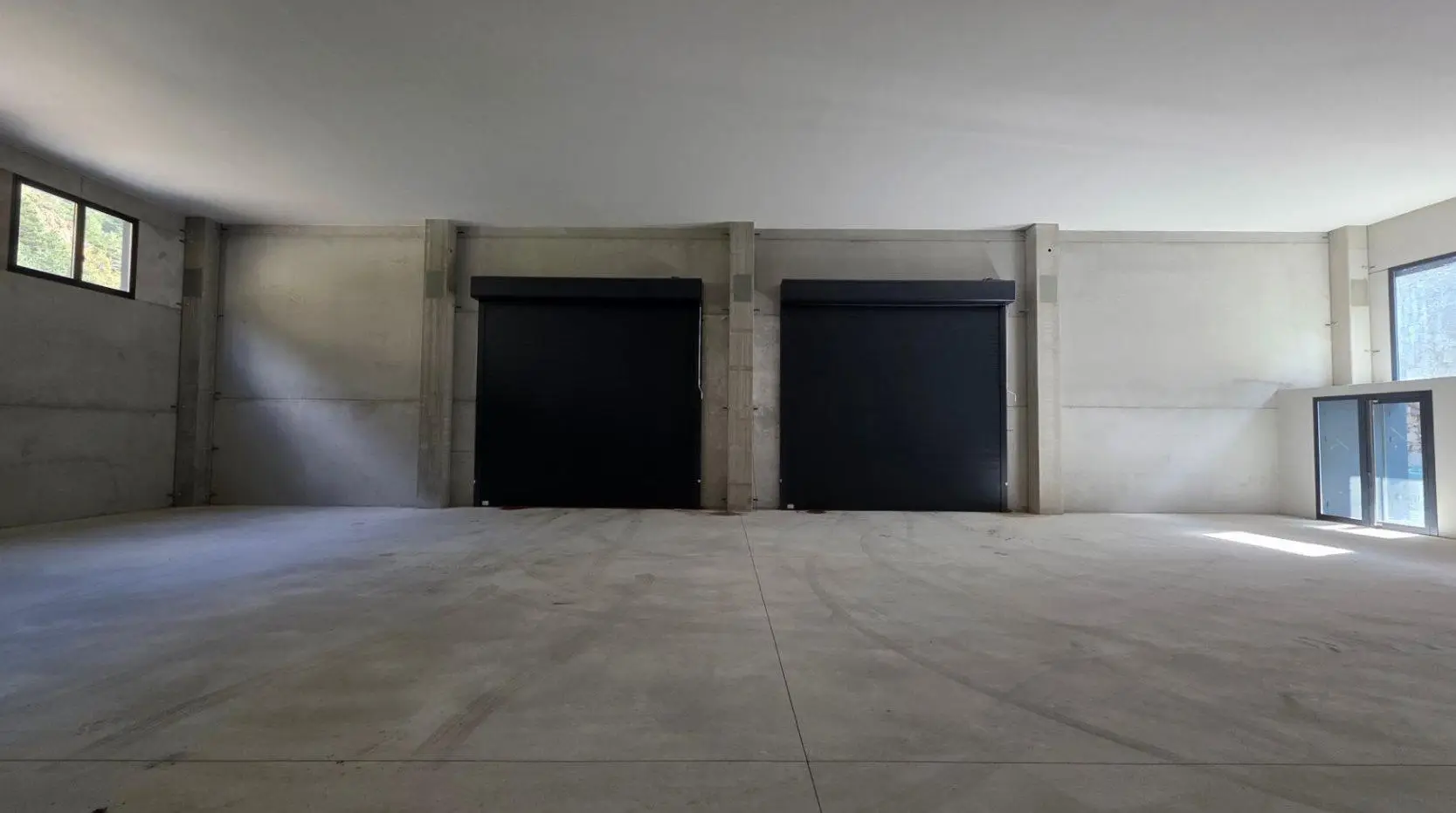 ¡Descubre la nave industrial que tu negocio necesita! — foto 1 de 4
