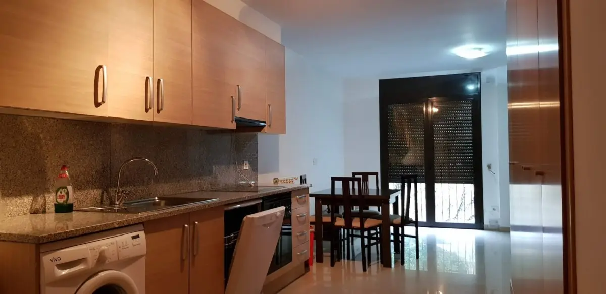 Oportunidad de inversión en La Massana: Piso de 73 m2 con suite, despacho y balcón — foto 1 de 13