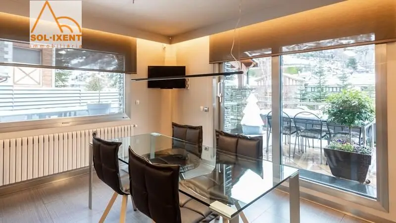 Single family house - La Massana — foto 1 de 5