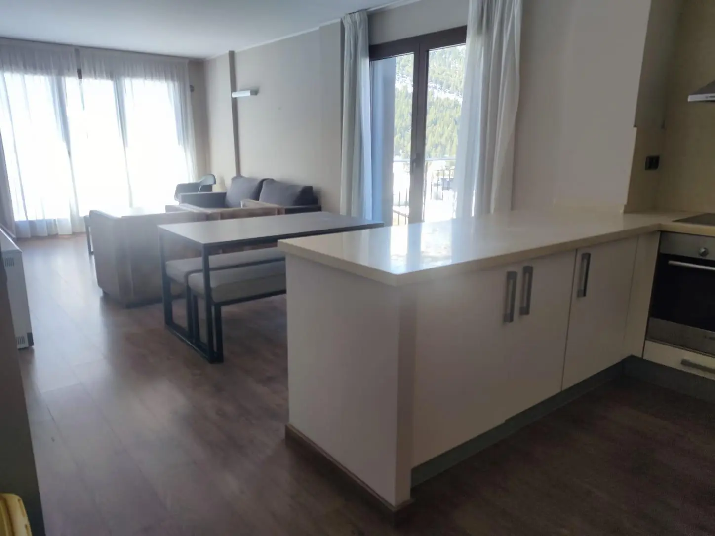 Apartment - Canillo (Andorra) — foto 1 de 13