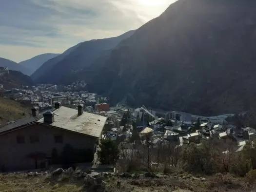 Terreny en Les Escaubelles — foto 1 de 1