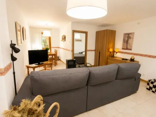 Apartament en dels Cortals edifici Miranda — foto 1 de 1