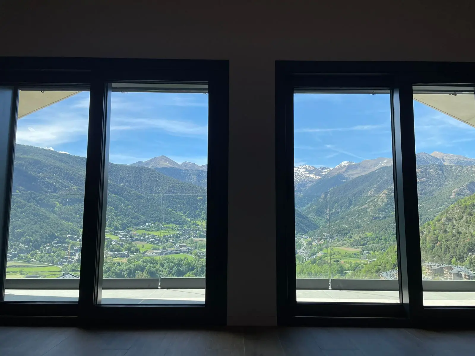Chalet en venta en Anyós, 5 habitaciones, 600 metros — foto 1 de 1