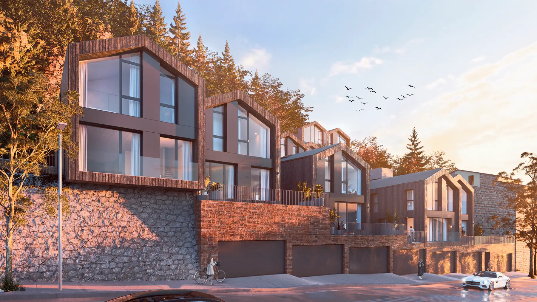 Casa adosada en venta en La Massana, 3 habitaciones, 145 metros — foto 1 de 9