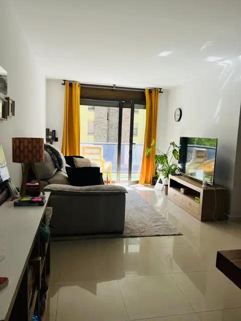 Piso en venta en Arinsal, 1 habitación — foto 1 de 8