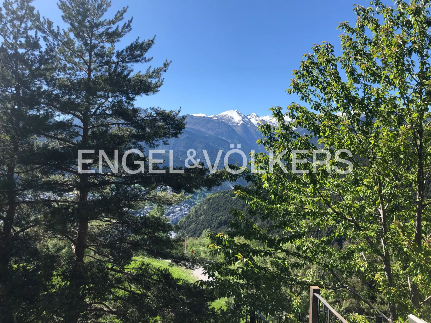 Terreno en venta en Anyós, 650 metros — foto 1 de 13
