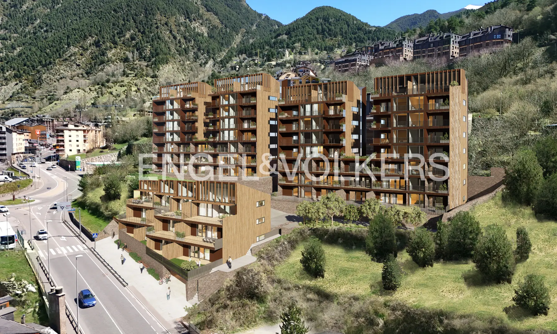 Piso en venta en Les Bons, 3 habitaciones — foto 1 de 12