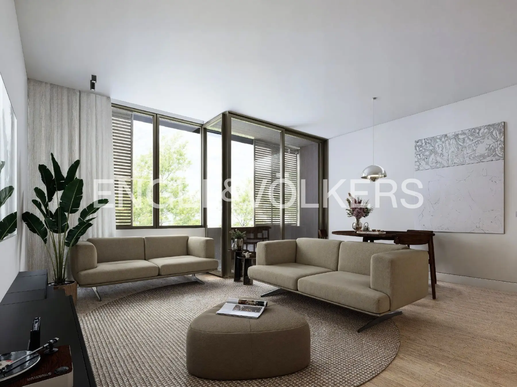 Piso en venta en Encamp, 1 habitación, 47 metros — foto 1 de 10