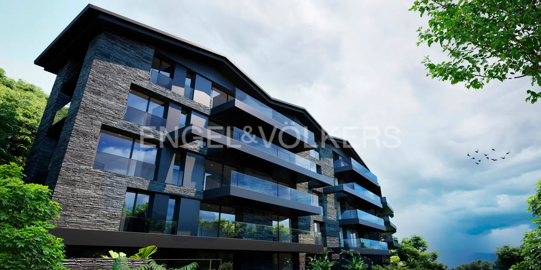 Piso en venta en Arinsal, 1 habitación — foto 1 de 5