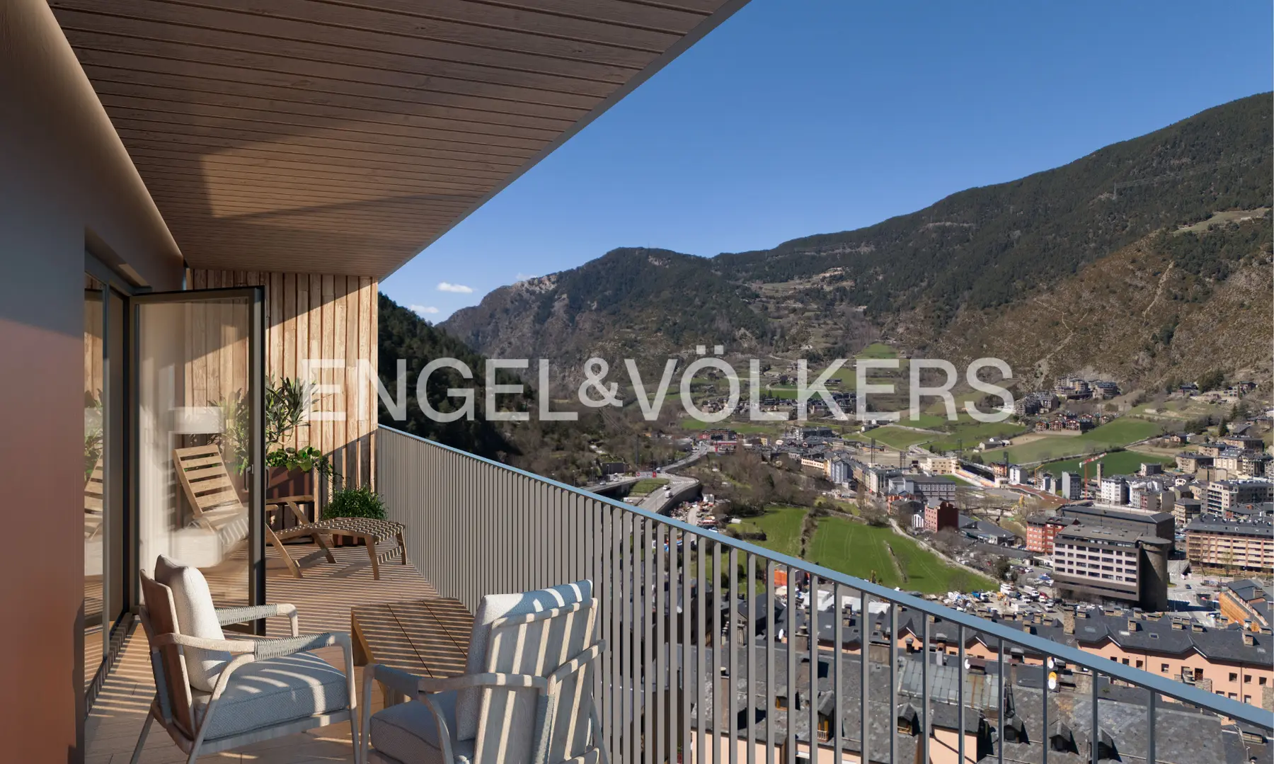 Piso en venta en Les Bons, 4 habitaciones, 147 metros — foto 1 de 10