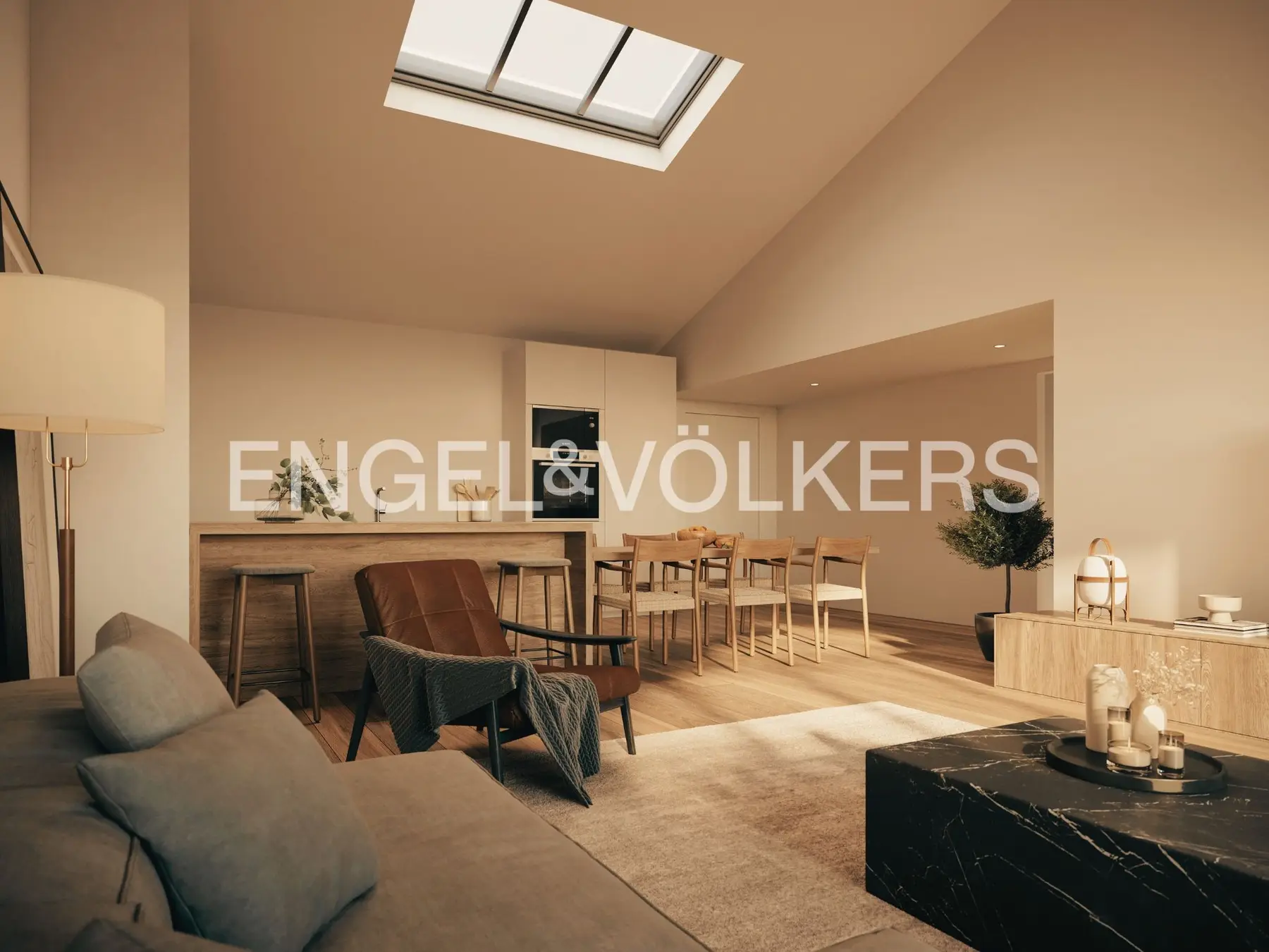 Piso en venta en Canillo, 3 habitaciones, 134 metros — foto 1 de 8