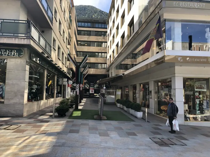 Venda local comercial — foto 1 de 1