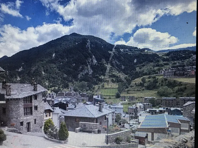 En venda Parcel.la Canillo — foto 1 de 1