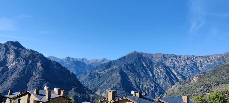 Parcel·la en venda a Sant Julià ( Aixirivall) — foto 1 de 5