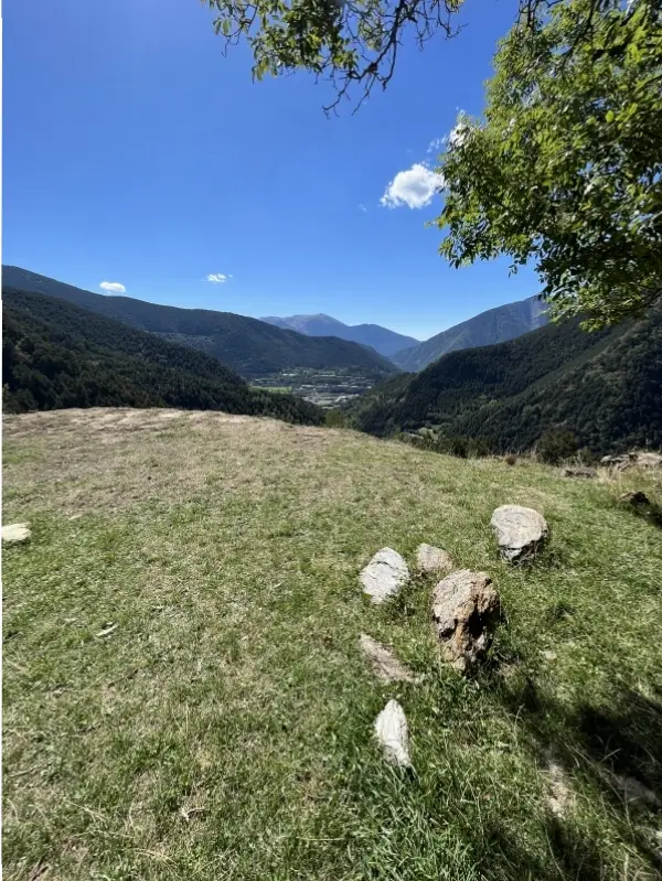 Oportunitat Terreny Ordino (Sornàs) — foto 1 de 1