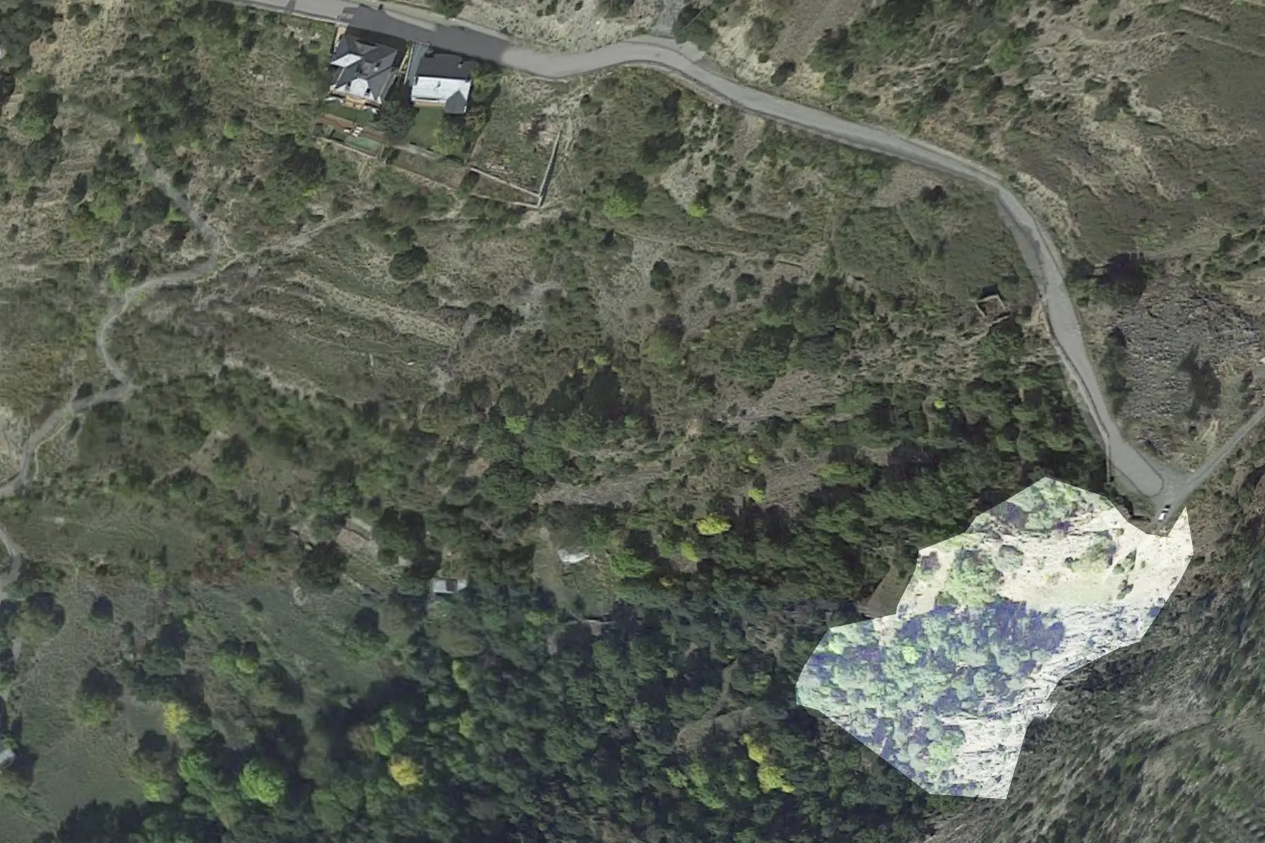 Benvinguts a l'oportunitat de adquirir un terreny — foto 1 de 5