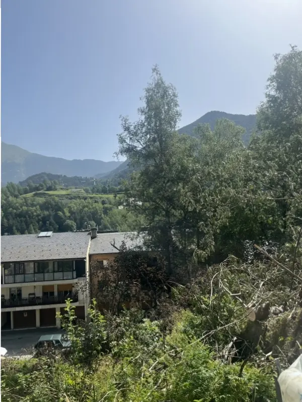 Exclusiu terreny en Venda la Massana — foto 1 de 1