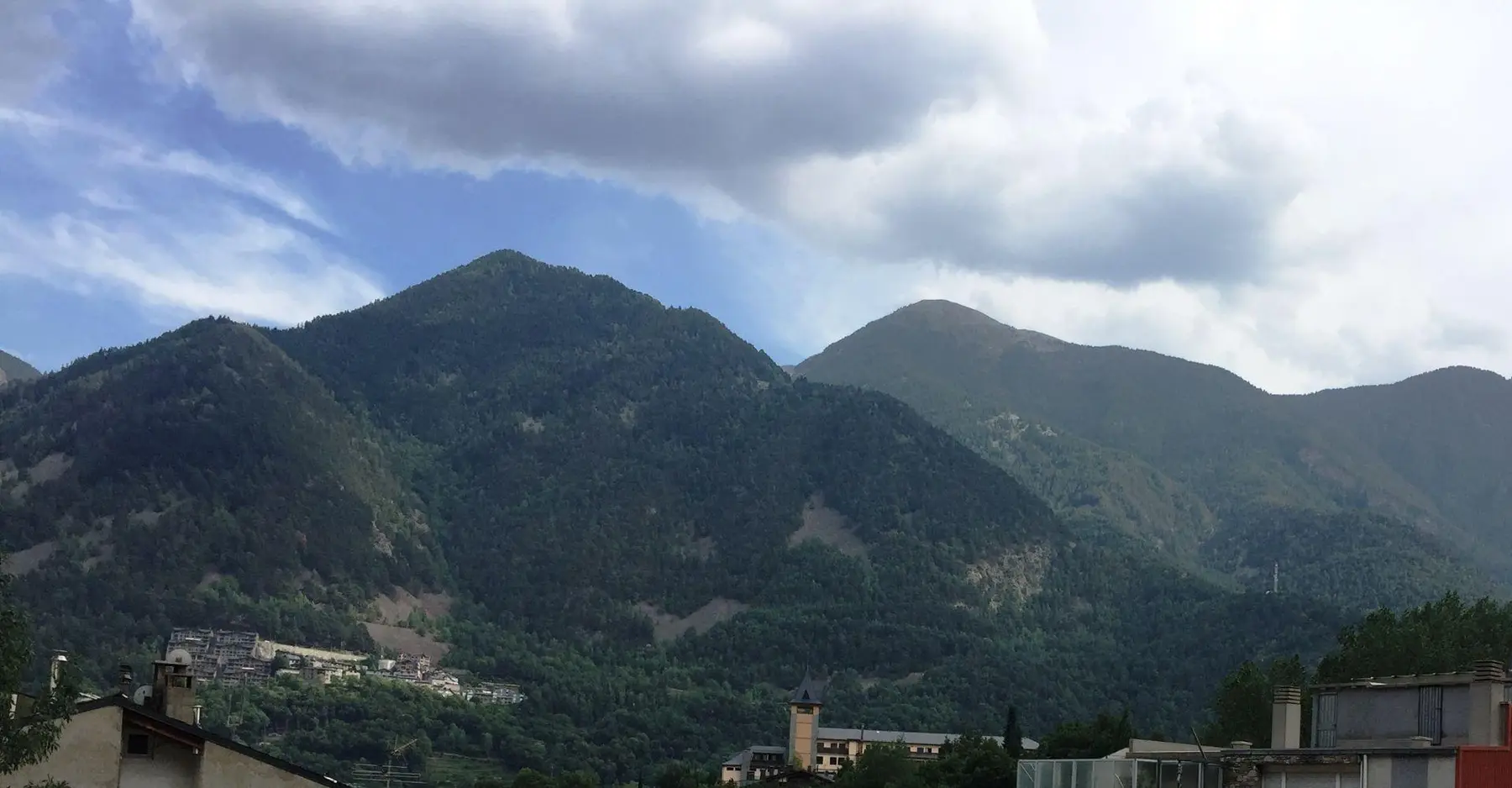 Venda a Escaldes-Engordany — foto 1 de 4