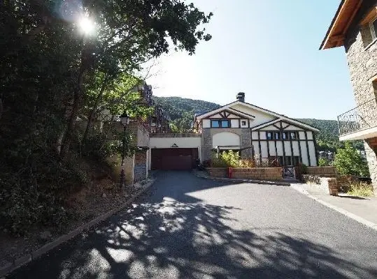 Venda a La Massana — foto 1 de 15