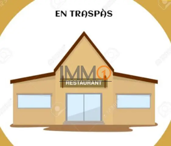 Magnífic restaurant en traspàs a Encamp, especi — foto 1 de 1