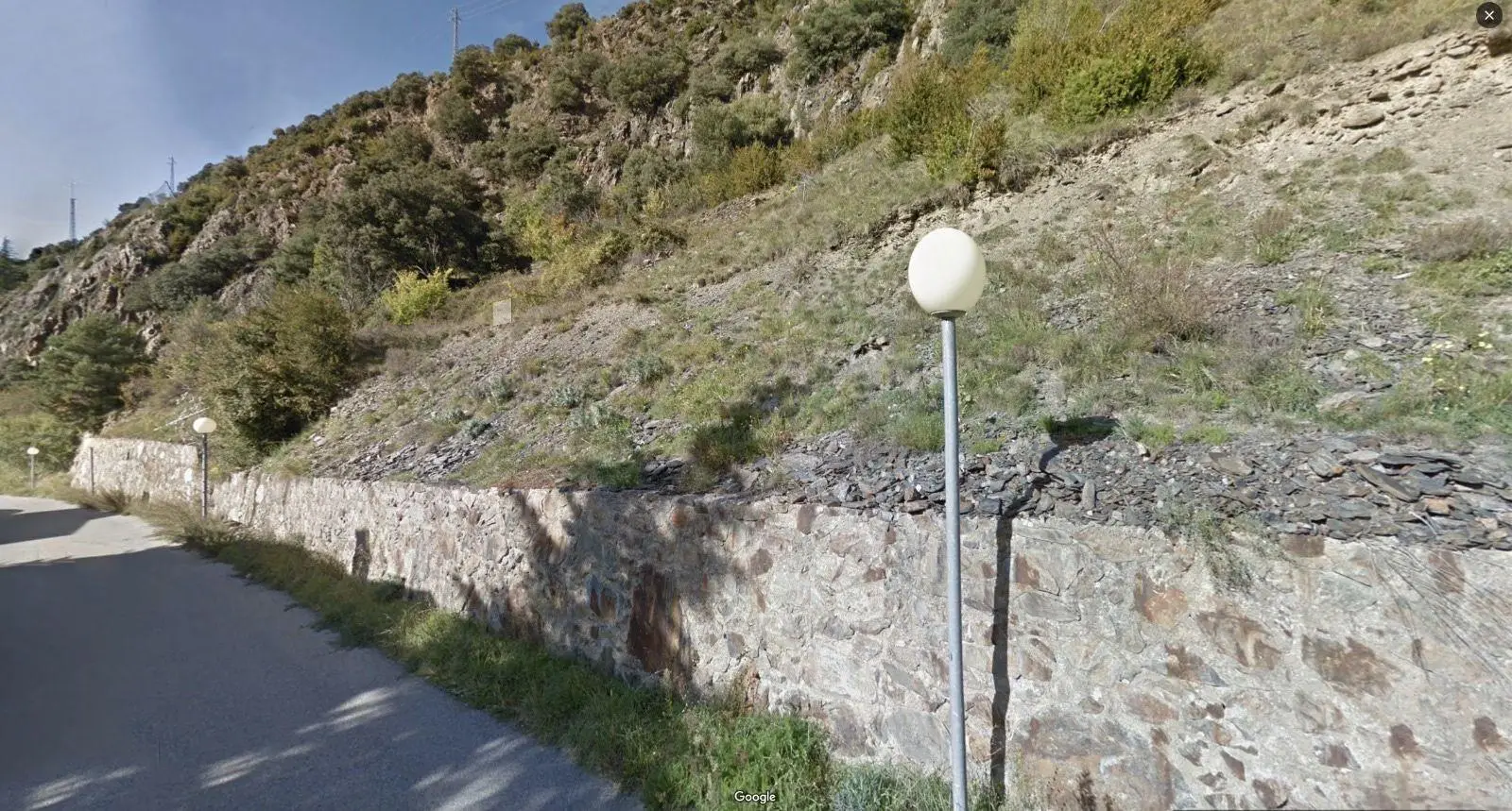 Venda a Escaldes-Engordany — foto 1 de 1